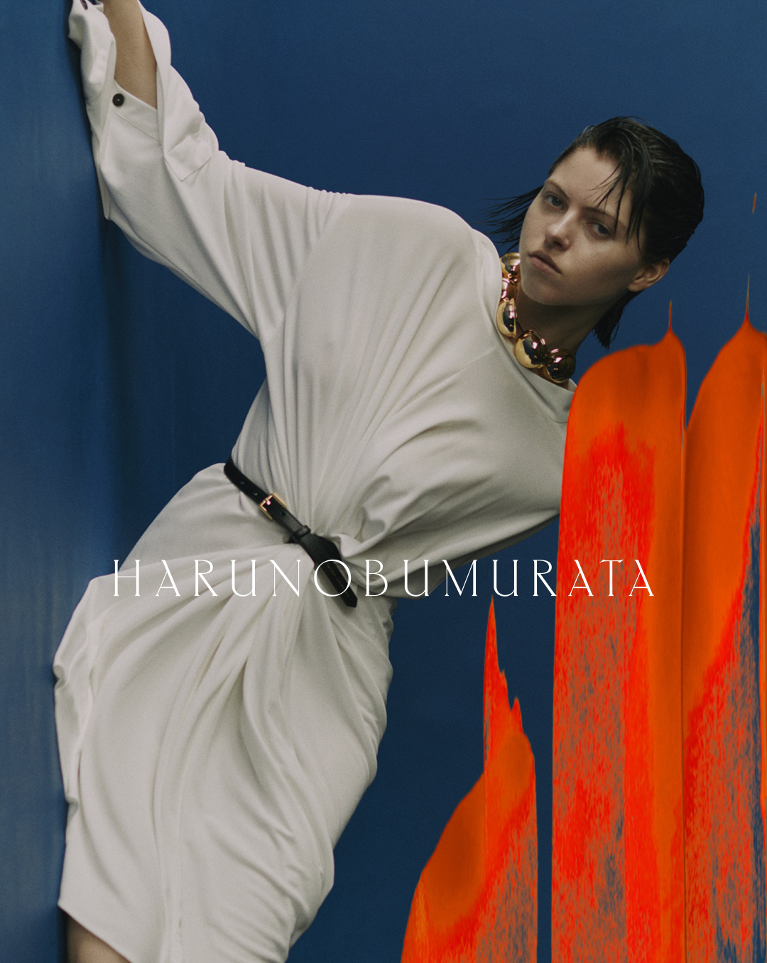 HARUNOBUMURATA Official Site